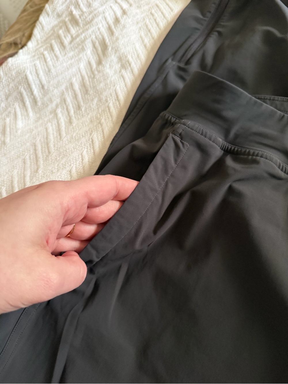 Lululemon Adapted State Jogger
Graphite Grey - Picture 5 of 8